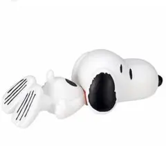 PEANUTS すやすやおやすみマスコットMIX