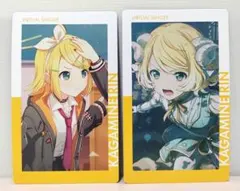 プロセカ　エピカ　26C　鏡音リン