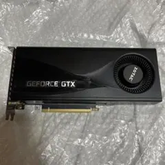☆HP OEM向NVIDIA GeForce RTX2080グラフィックボード☆ - メルカリ