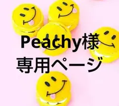 Peachy様 リクエスト 2点 まとめ商品
