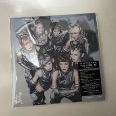 XG アルバム CD THE CORE 核 regular ver