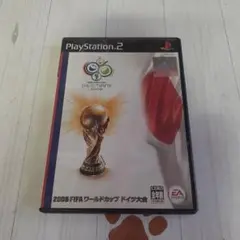 FIFA2006 ワールドカップ