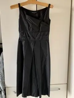 ☆ユナイテッドアローズ☆ ブラックドレス