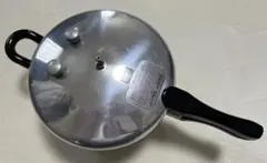 ヘイワ ピース 圧力鍋 PC-45A オモリ2種類 長岡式酵素玄米 - メルカリ
