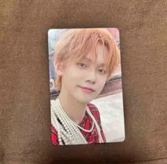 ヨンジュン トレカ