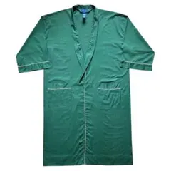 90s TOWNCRAFT VINTAGE PAJAMA GOWN SHIRTのサムネイル