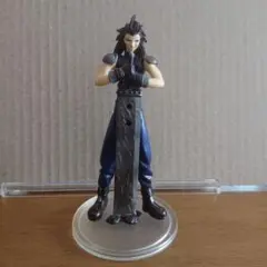 ファイナルファンタジー ザックス フィギュア