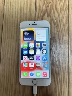 Apple iPhone 7 32gb ゴールド 4.7インチ バテリー:76%