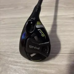 2026年最新】g400 ユーティリティ 3uの人気アイテム - メルカリ