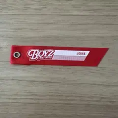 SixTONES BOYZ 特典 ジェシー