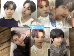 SEVENTEEN セブチ YMMD ジョシュア トレカレンチ カード セット - メルカリ SEVENTEEN セブチ YMMD ジョシュアトレカレンチカードセット