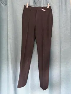 ユニクロ　スラックス パンツ