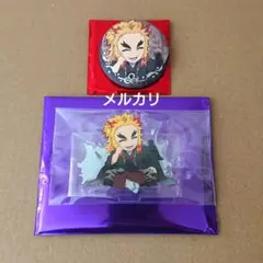 鬼滅の刃 ハロウィン アクスタ 煉獄杏寿郎