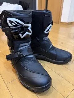 新品】 アルパインスター コロザルV2 アドベンチャーブーツ EURO43