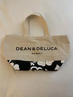 トートバッグ　DEAN&DELUCA