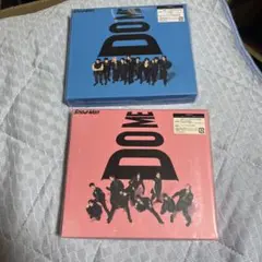 i DO ME　2形態セット DVD 初回盤　Snow Man A B