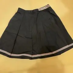 Burberry London スカート ブラック　120のサムネイル