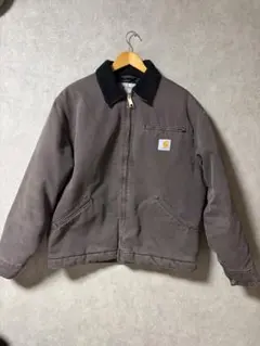 カステラ様専用 CARHARTT WIP OG DETROIT