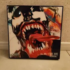 ポップアートパネル