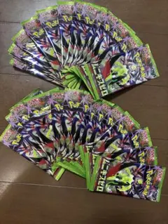 ポケモンカード ムニキスゼロ バラ30パック 拡張パック