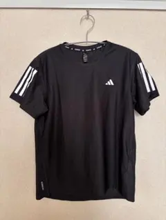 adidas ランニング半袖Ｔシャツ　オウンザラン