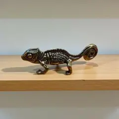 極希少☆廃盤品【Schleich】 シュライヒ フトアゴヒゲトカゲ - メルカリ