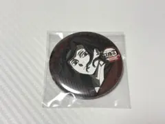 鬼滅の刃 お楽しみくじ ダイニング 缶バッジ 鬼舞辻無惨 dining