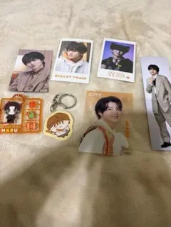 超特急 ハル セット