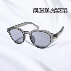 サングラス　クラウンパント　スモーク　ライトスモーク　男　女　ボストン　クリア