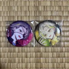 2026年最新】琉衣 缶バッジの人気アイテム - メルカリ