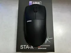 Pulsar sta-x