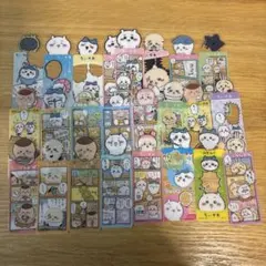 ちいかわ ブックマークコレクション　まとめ売り