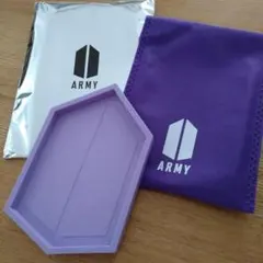 日本限定特典｜2023年度会員継続特典「マルチトレイ」｜BTS（防弾少年団）