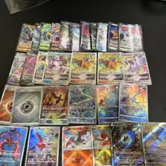 VSATRユニバース　収録カード