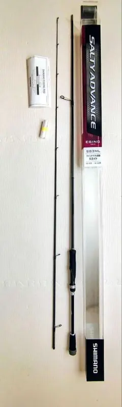 2025年最新】シマノ ソルティーアドバンス エギングの人気アイテム