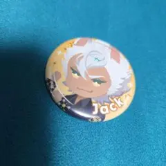 ジャック　ミニ缶バッジ　ランダム　ブレイジングジュエル　ライブ　ツイステ