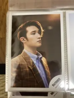 ジェシー 公式写真 136