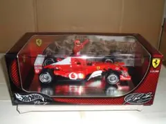 2026年最新】ミハエルシューマッハミニカーの人気アイテム - メルカリ