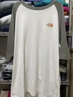 THE NORTH FACE TEK TEE