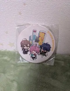 ヒプマイ FlingPosse コースター