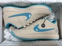 ☆美品☆NIKE BOOK 1 CHAPTER ONE ホワイトオレンジ26cm - メルカリ