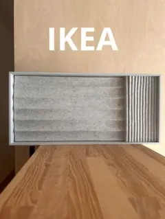 IKEA KOMPLEMENT コムプレメント ジュエリートレイ　53×25×5