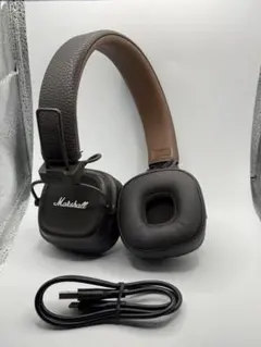 2026年最新】Marshall major iv 正規品の人気アイテム - メルカリ