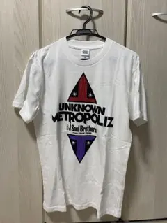 三代目 J Soul Brothers 2017東京ドームツアーTシャツ - メルカリ