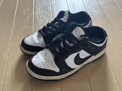 Nike Dunk Low パンダ