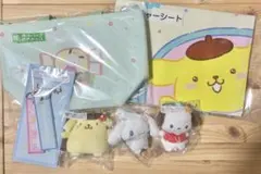 サンリオ当りくじ まとめ売り