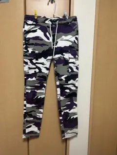 Rothco カーゴパンツ 迷彩柄のサムネイル