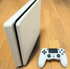 PlayStation 4 CUH-2200B 1TB ホワイト