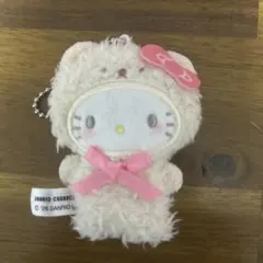 サンリオ フィンガーパペット ハローキティのサムネイル