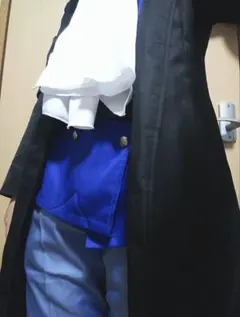ワンピース サボ コスプレ衣装
